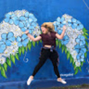 Meet your Posher, Ally